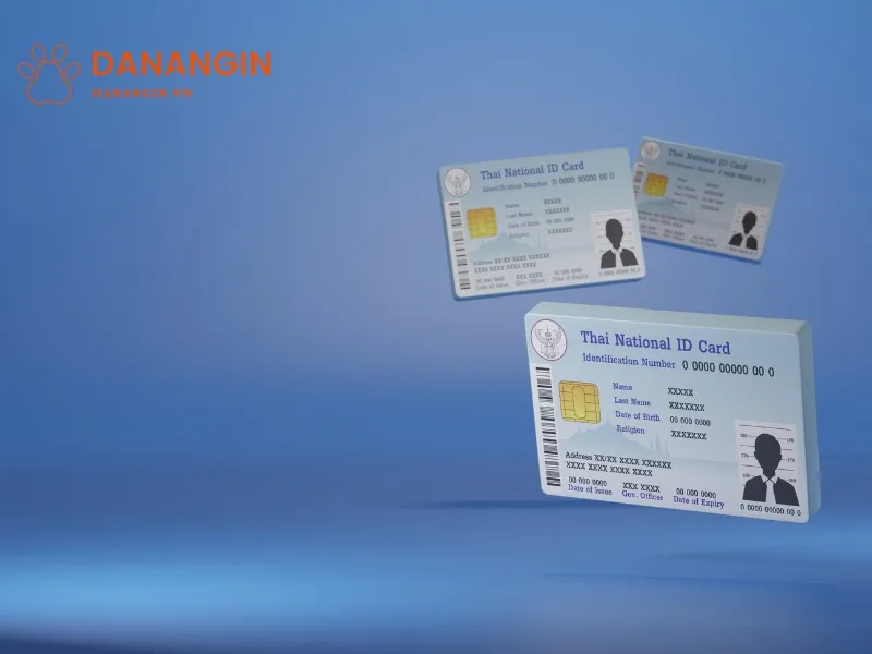 Dịch vụ in ấn ấn phẩm văn phòng uy tín tại Đà Nẵng