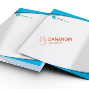 In giấy tiêu đề giá rẻ, chất lượng - Đà Nẵng In