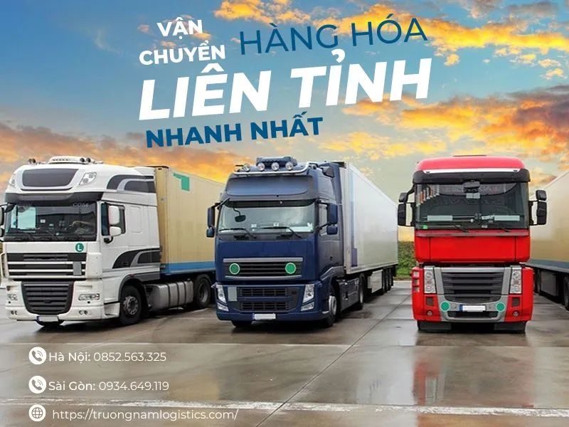 Bảo hiểm hàng hóa đường bộ có cần thiết không?